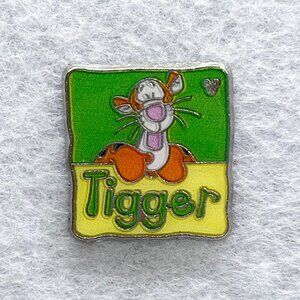🔮 5/$25 Disney Winnie the Pooh Tigger Pin